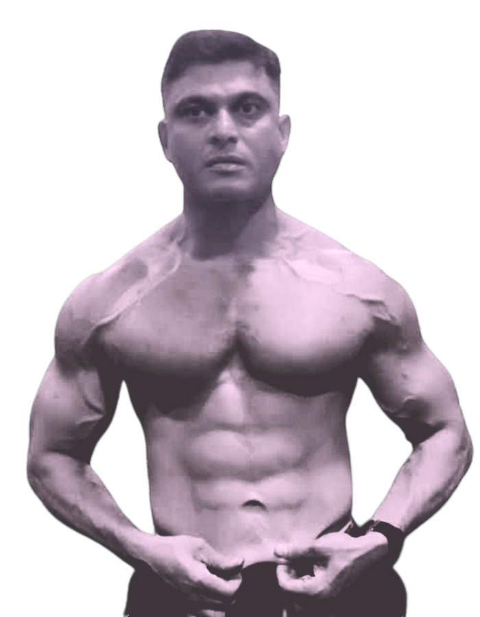 jedi personal trainer